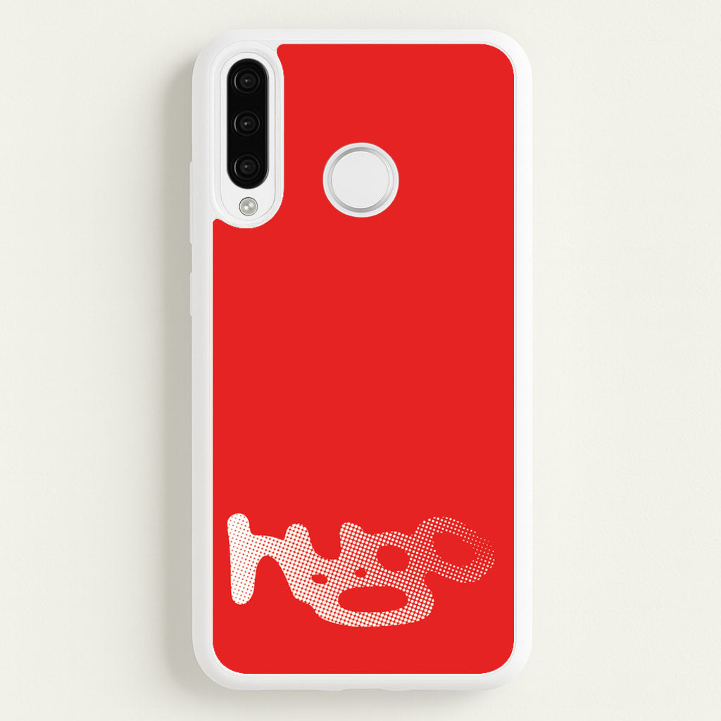 Hugo - - Loyle Carner Phone Case for Huawei P30 Pro