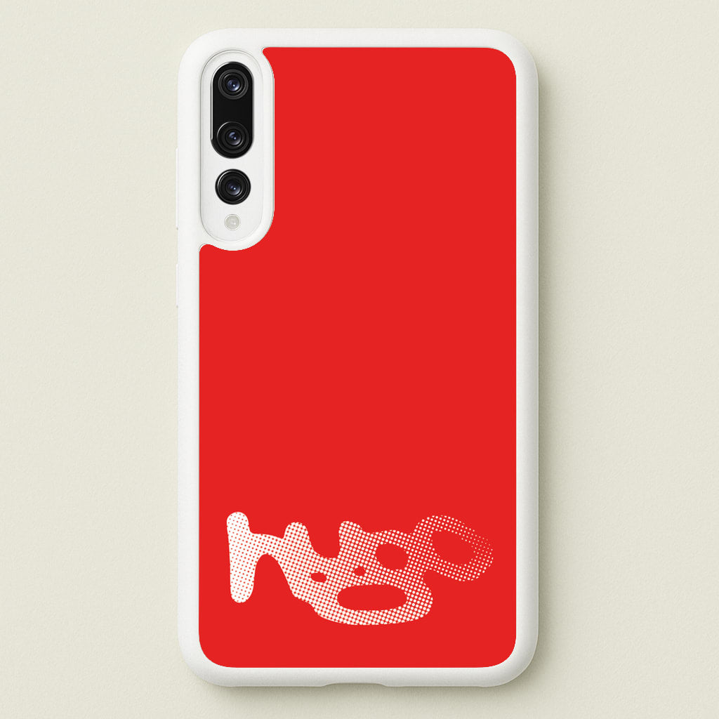 Hugo - - Loyle Carner Phone Case for Huawei P20 Pro