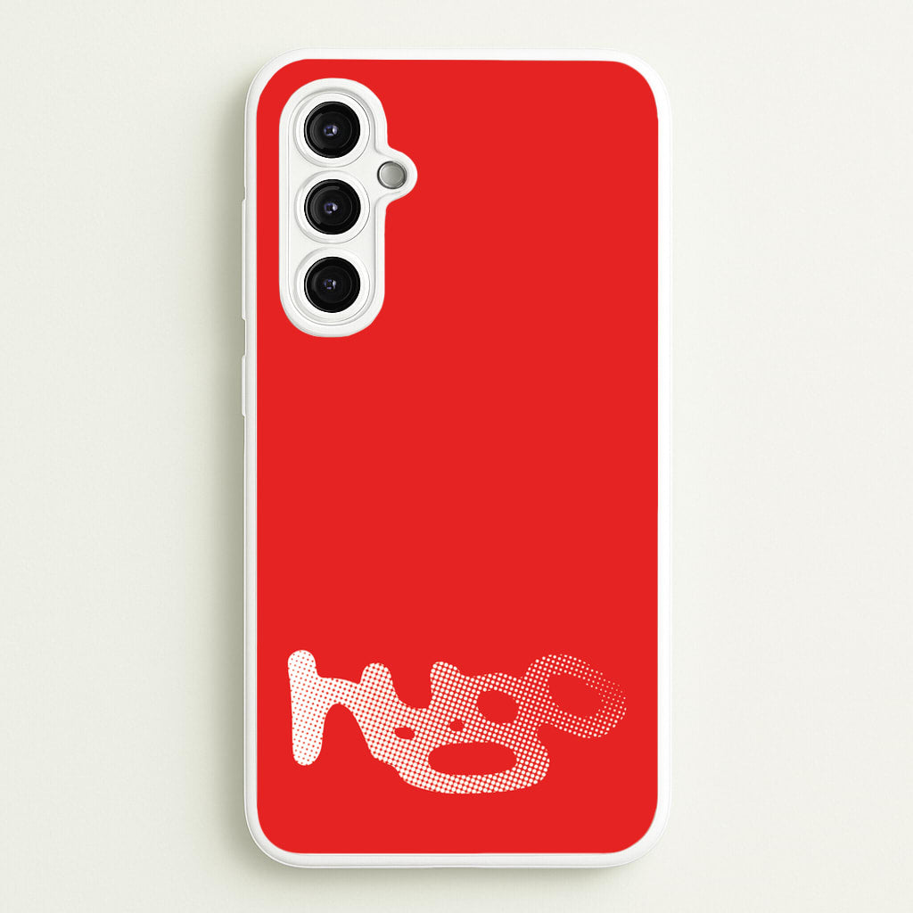 Hugo - - Loyle Carner Phone Case for Galaxy A14