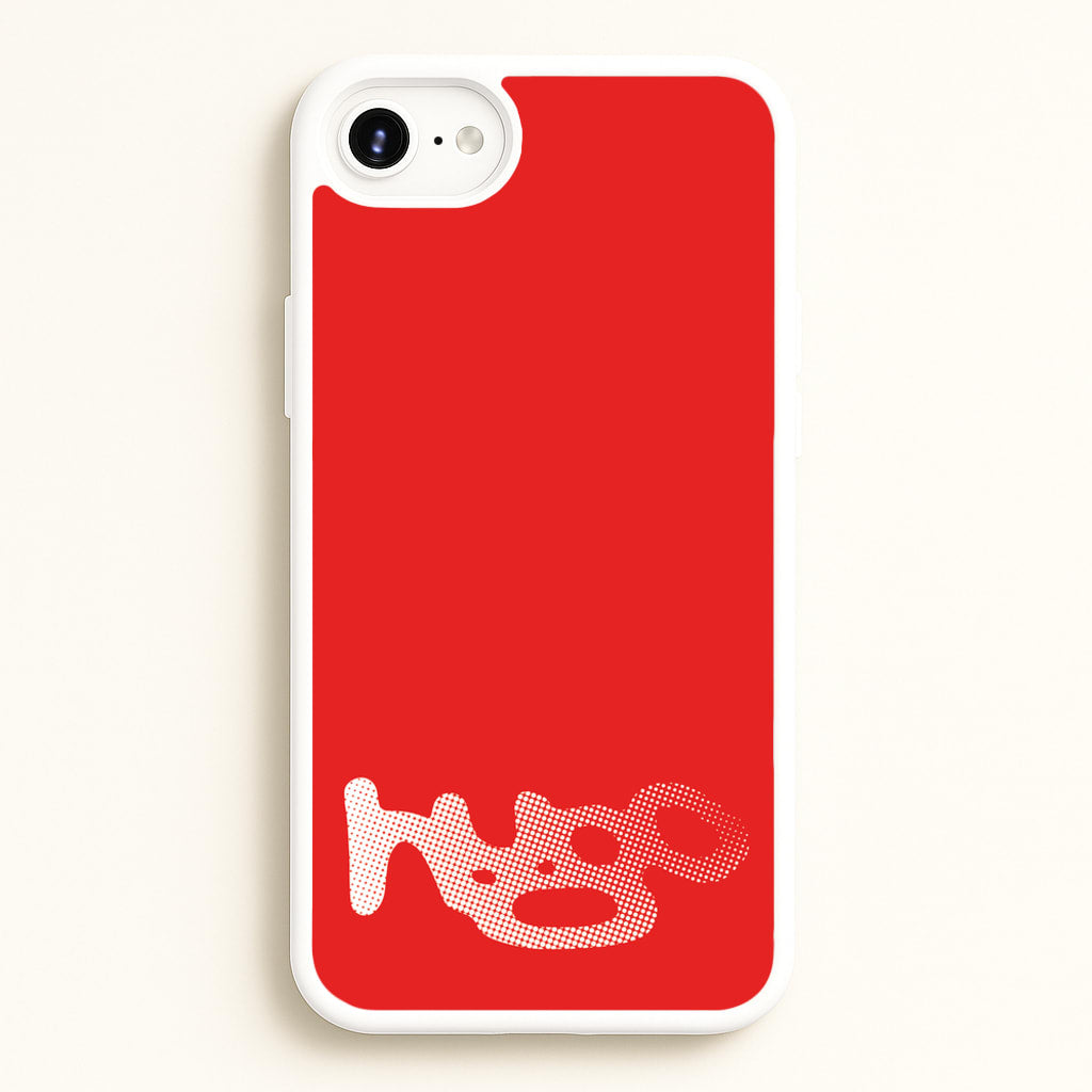 Hugo - - Loyle Carner Phone Case for iPhone 6 Plus / 7 Plus / 8 Plus