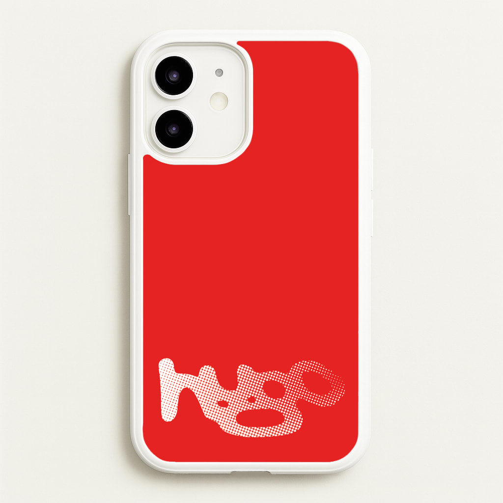 Hugo - - Loyle Carner Phone Case for iPhone 12 Mini