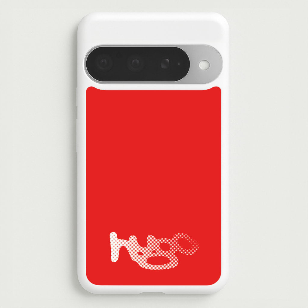 Hugo - Phone Case for Google Pixel 10 Pro XL