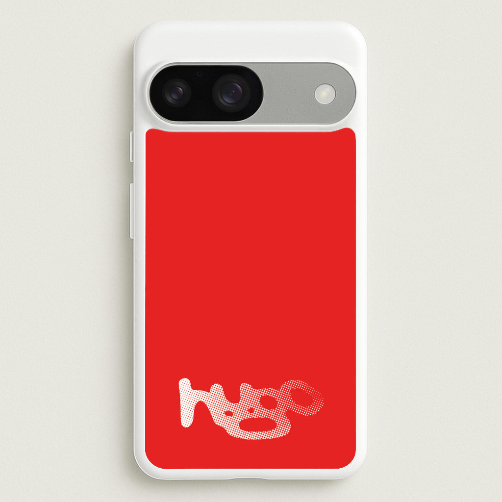 Hugo - - Loyle Carner Phone Case for Google Pixel 9 / 9 Pro