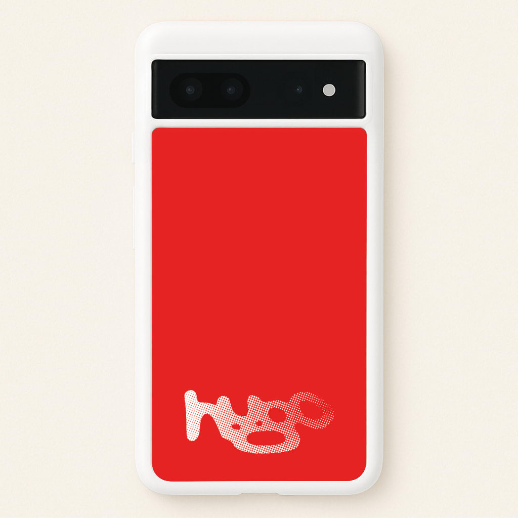 Hugo - - Loyle Carner Phone Case for Google Pixel 7