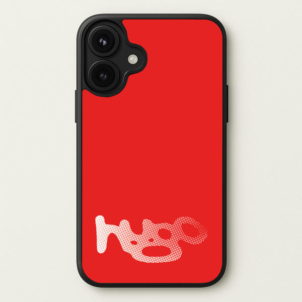 Hugo - Phone Case for iPhone 17