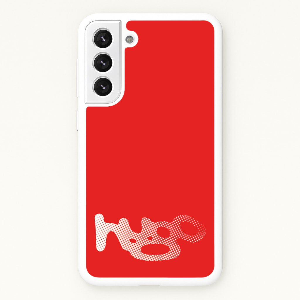 Hugo - - Loyle Carner Phone Case for Galaxy S21 Plus