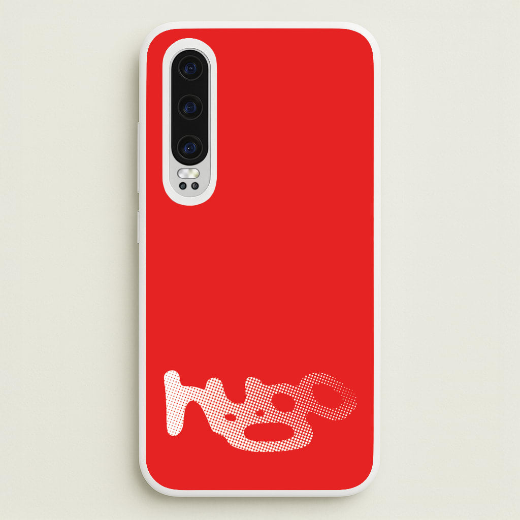 Hugo - - Loyle Carner Phone Case for Huawei P30