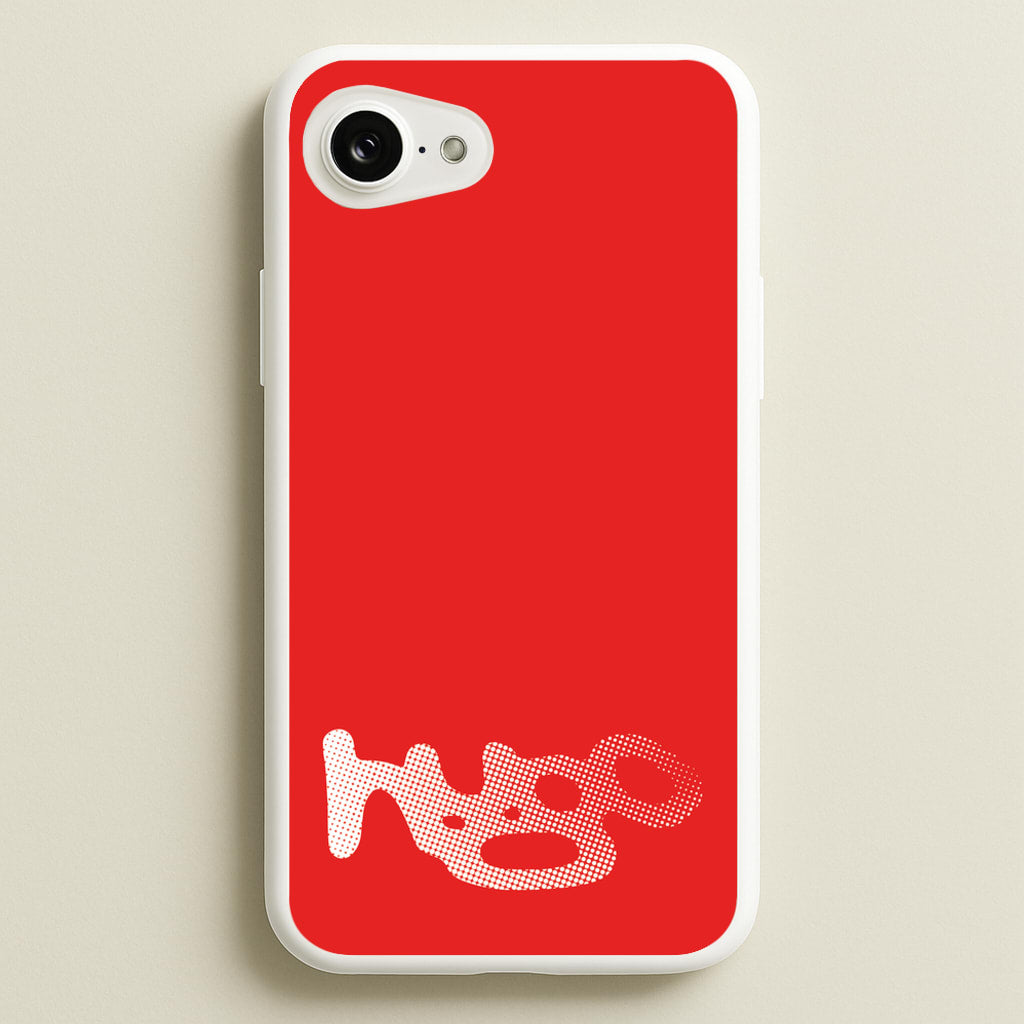 Hugo - - Loyle Carner Phone Case for iPhone 16e