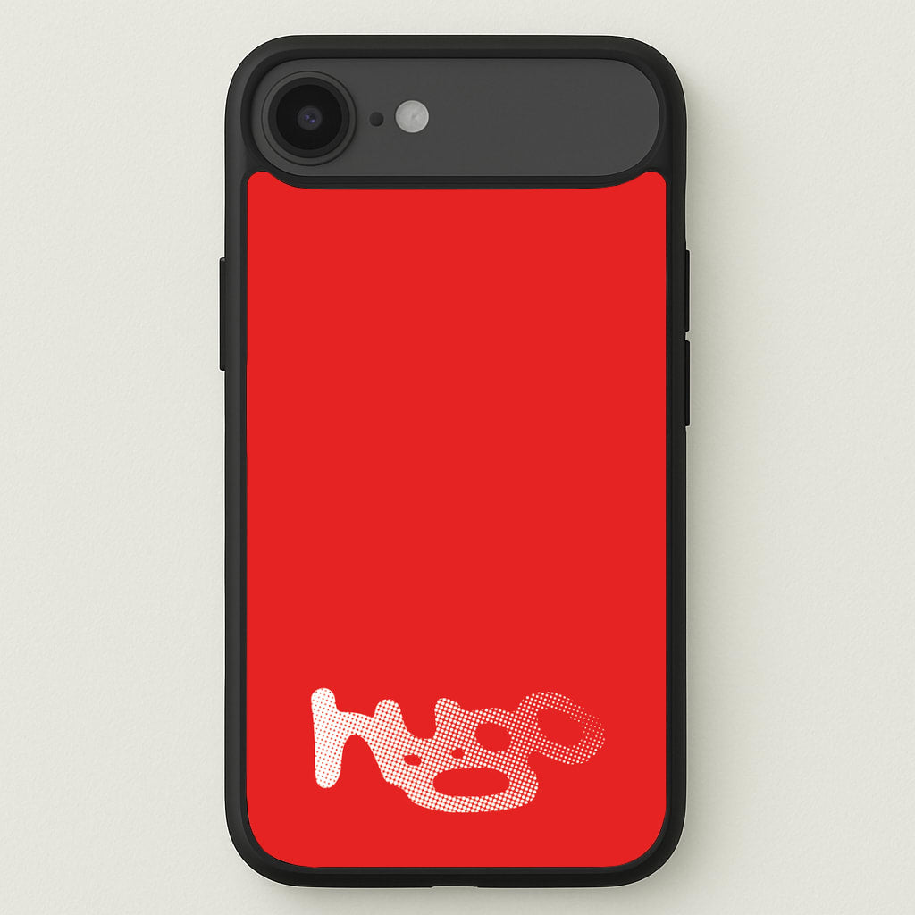 Hugo - Phone Case for iPhone 17 Air