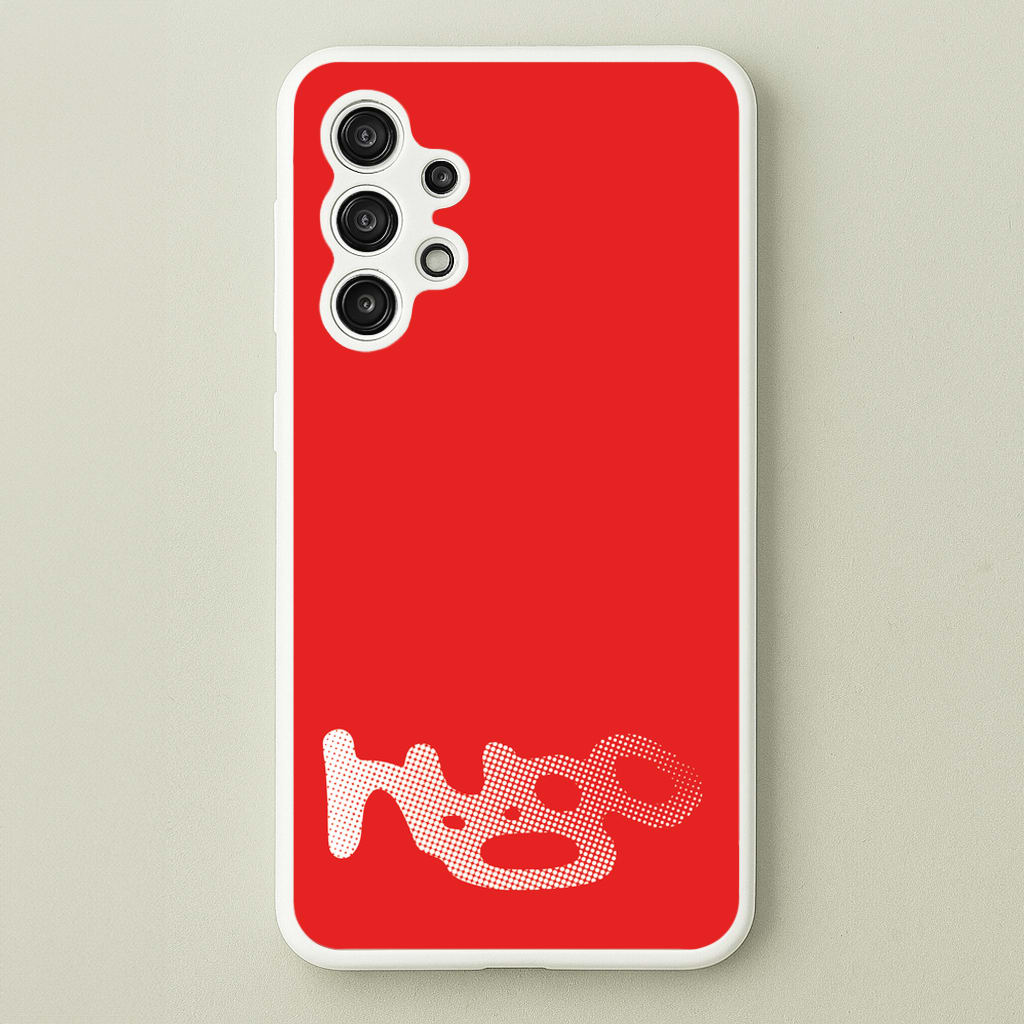 Hugo - - Loyle Carner Phone Case for Galaxy A13