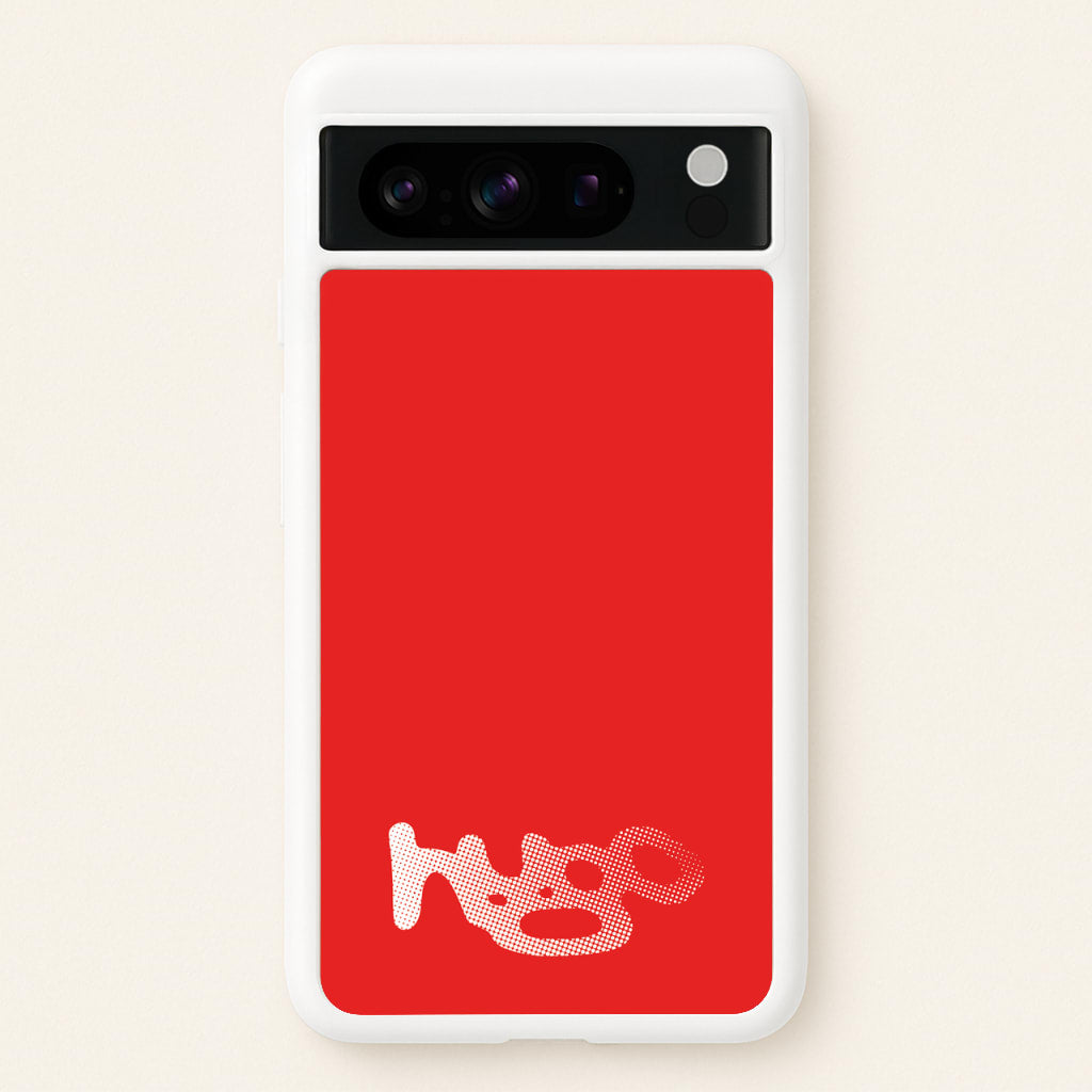 Hugo - - Loyle Carner Phone Case for Google Pixel 8 Pro