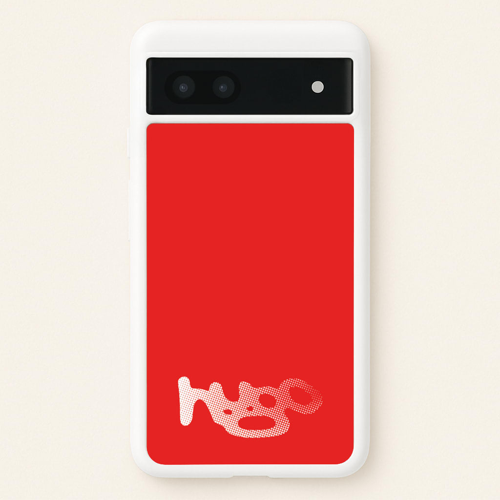 Hugo - - Loyle Carner Phone Case for Google Pixel 7a