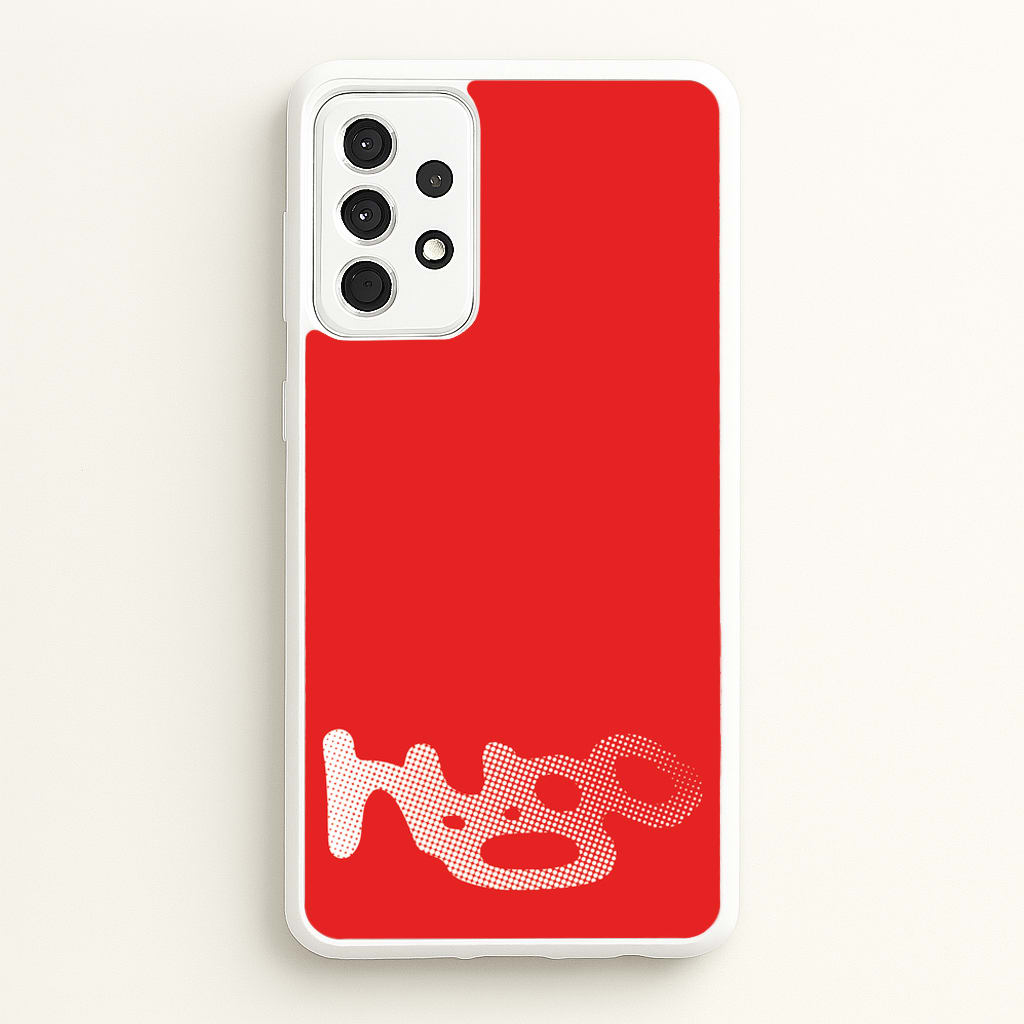 Hugo - - Loyle Carner Phone Case for Galaxy A52 / A52s
