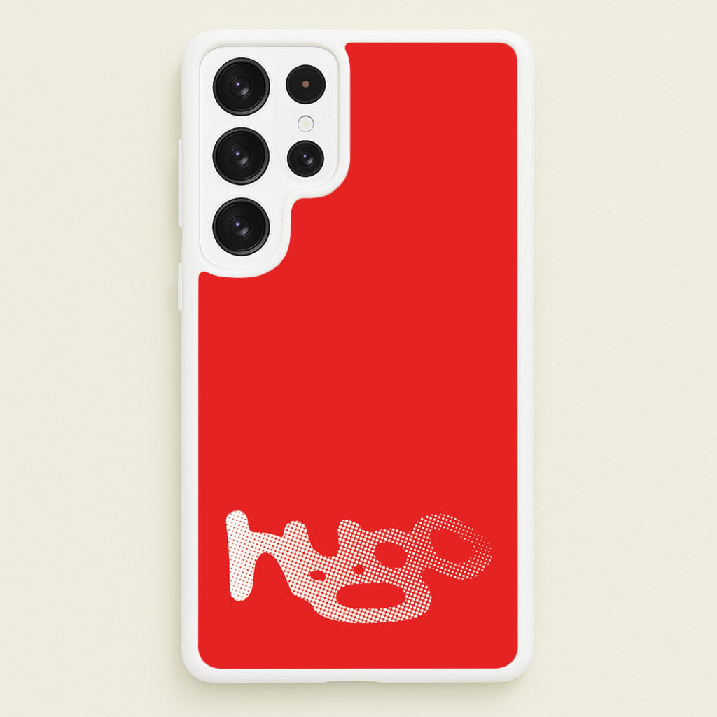 Hugo - - Loyle Carner Phone Case for Galaxy S22 Ultra