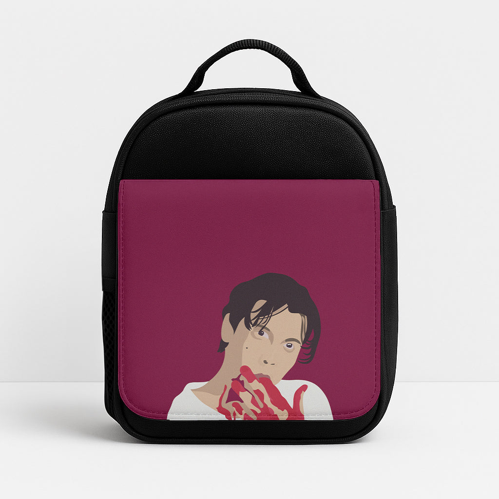 Billy Loomis - Halloween Lunchbox