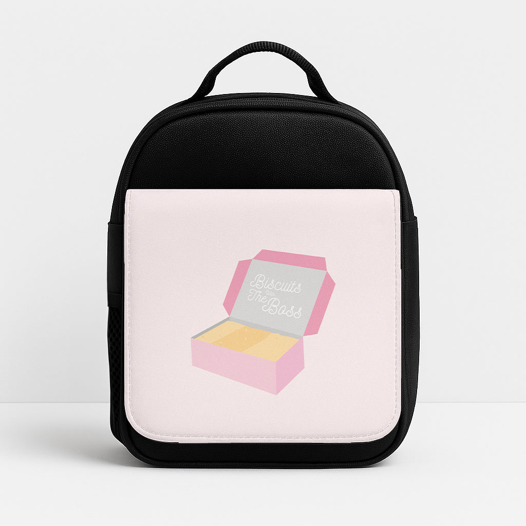 Biscuits Lunchbox