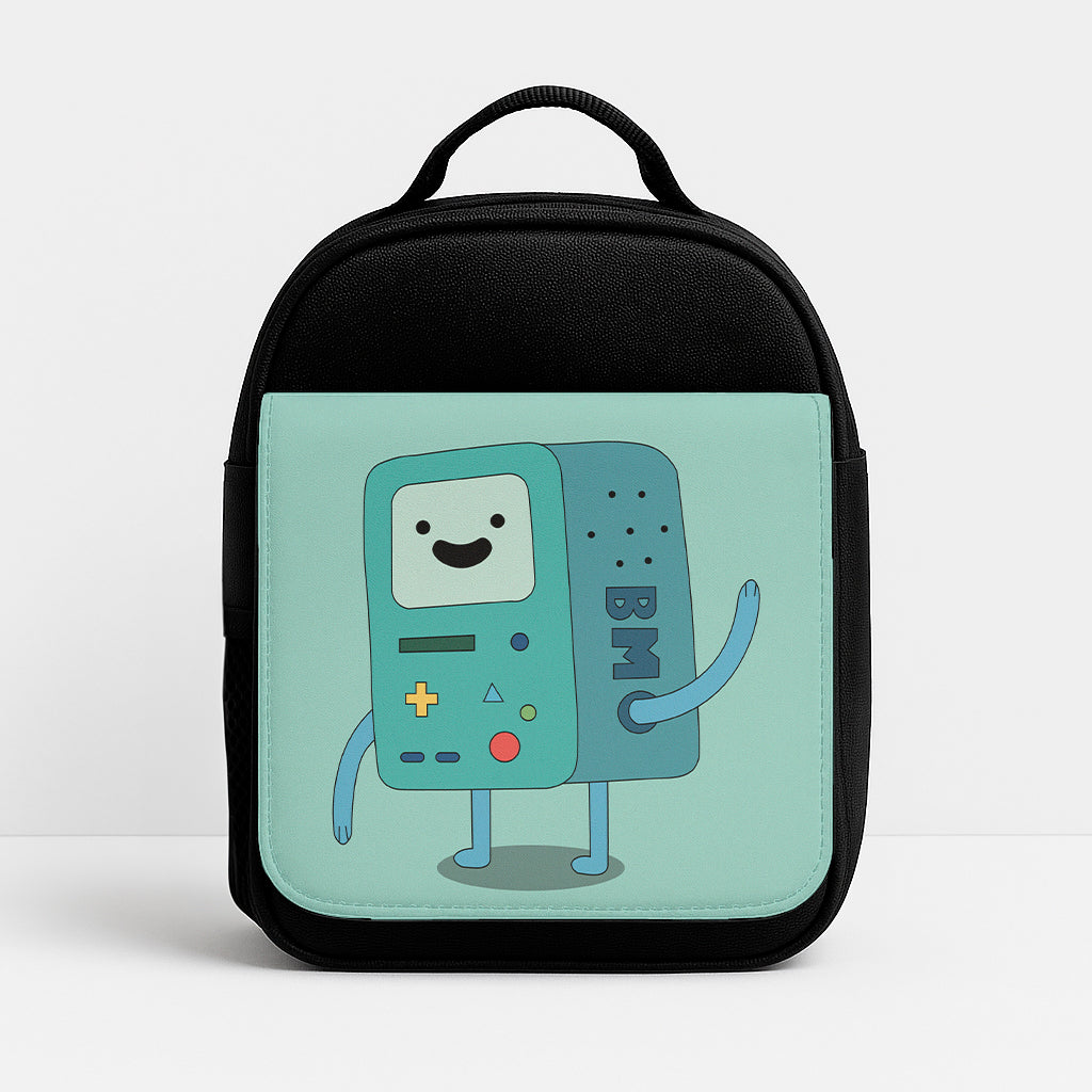 BMO Lunchbox