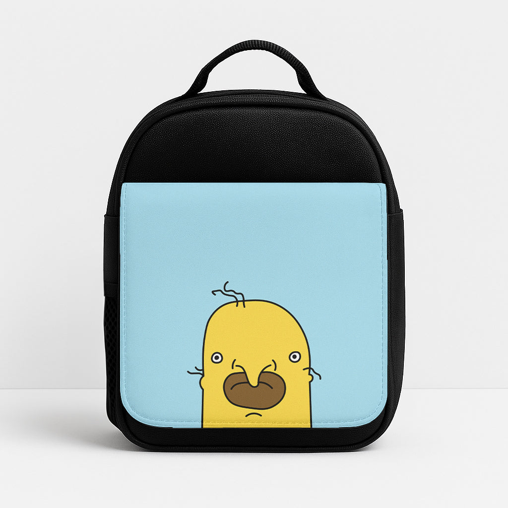 Bumble Brutus Lunchbox