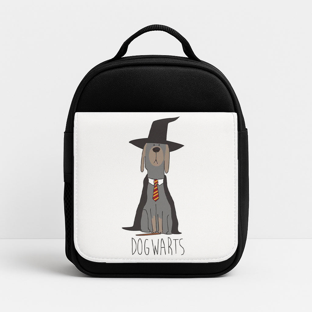 Dogwarts Lunchbox