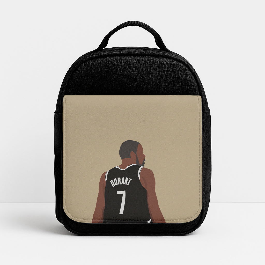 Durant - Basketball Lunchbox