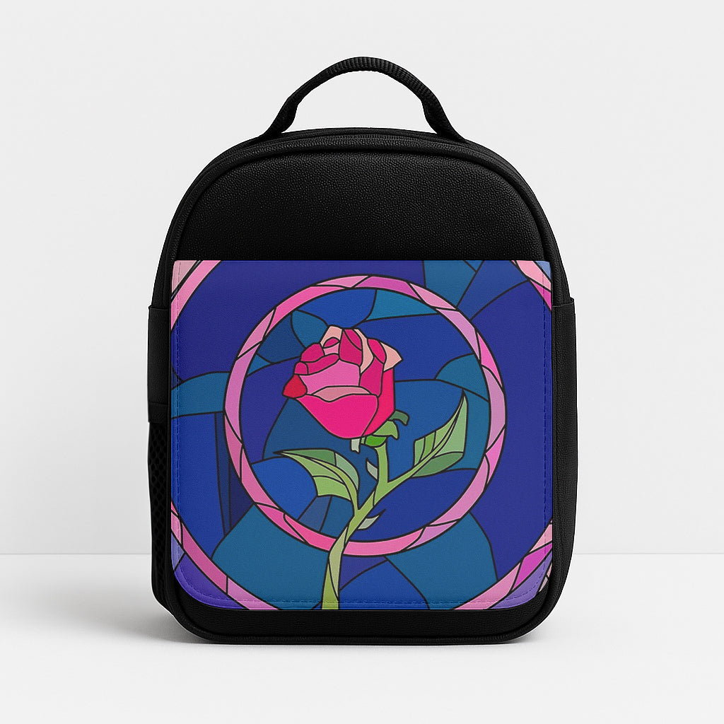 Glass Rose - Beauty Lunchbox