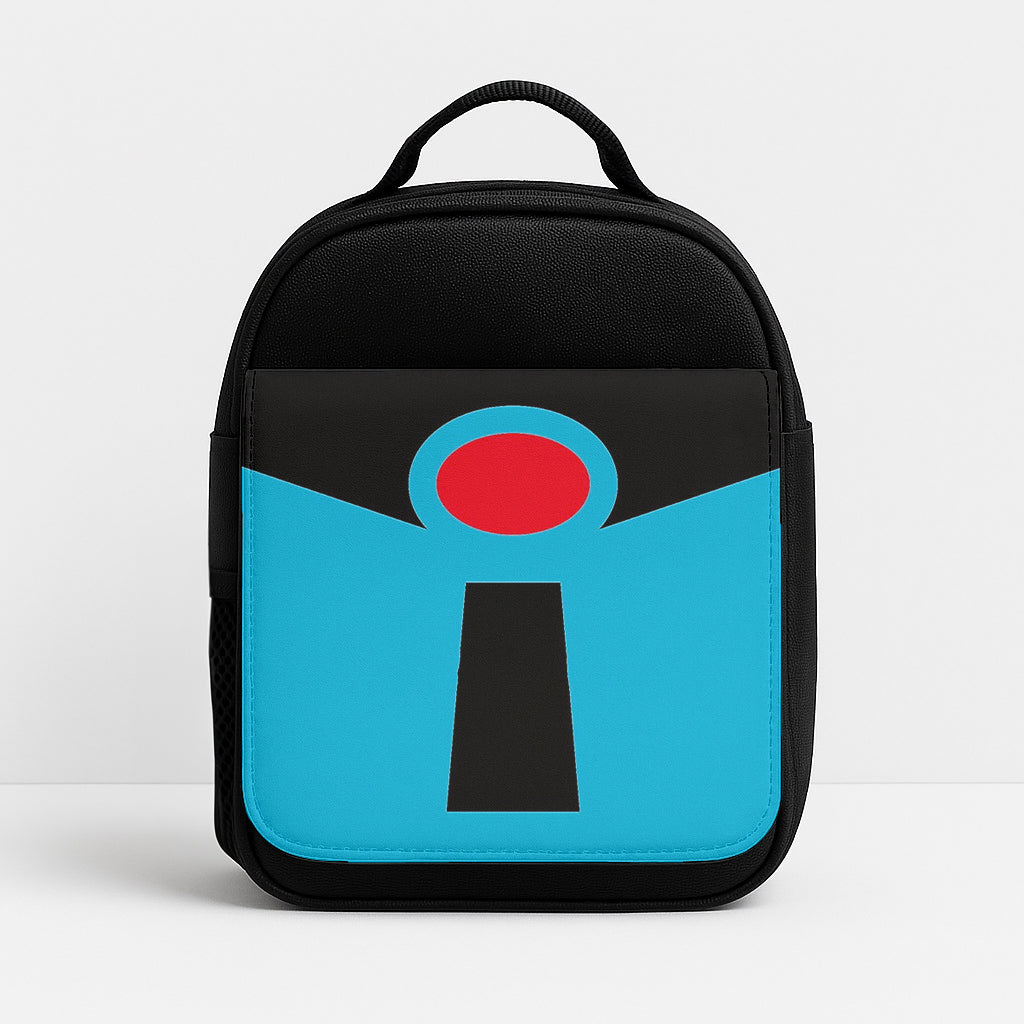 Golden I - Incredible Lunchbox