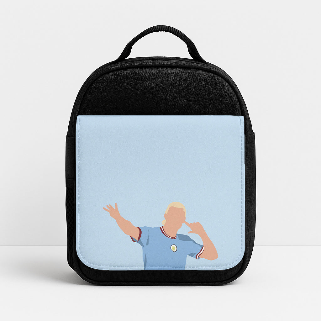 Haaland - Football Lunchbox