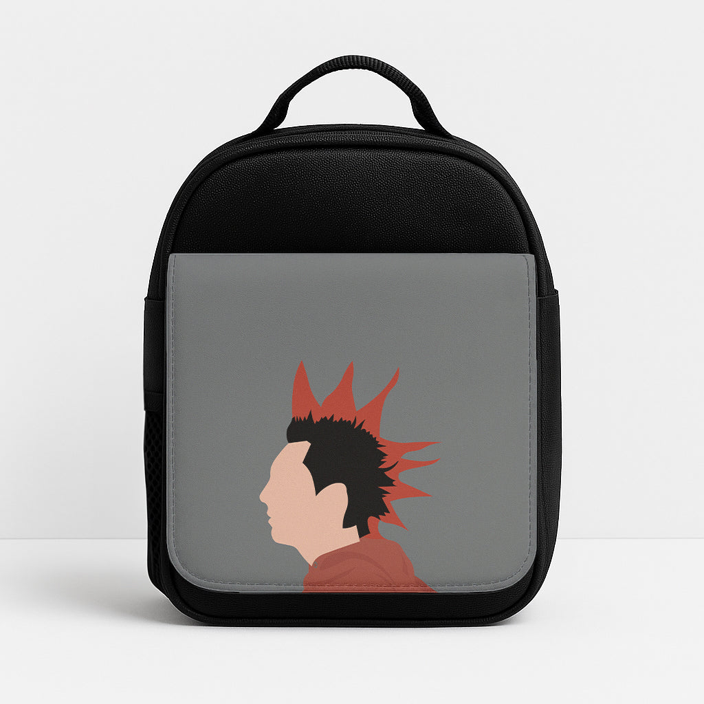 Hawk - C Kai Lunchbox