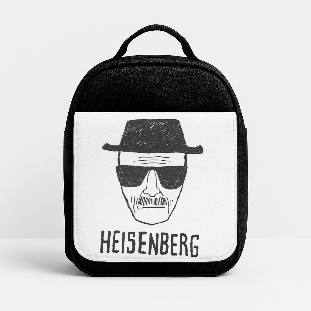 Heisenberg Lunchbox