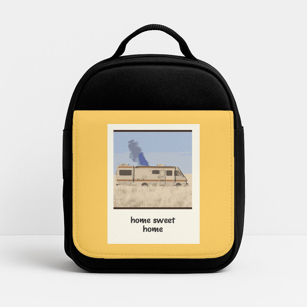 Home Sweet Home Lunchbox