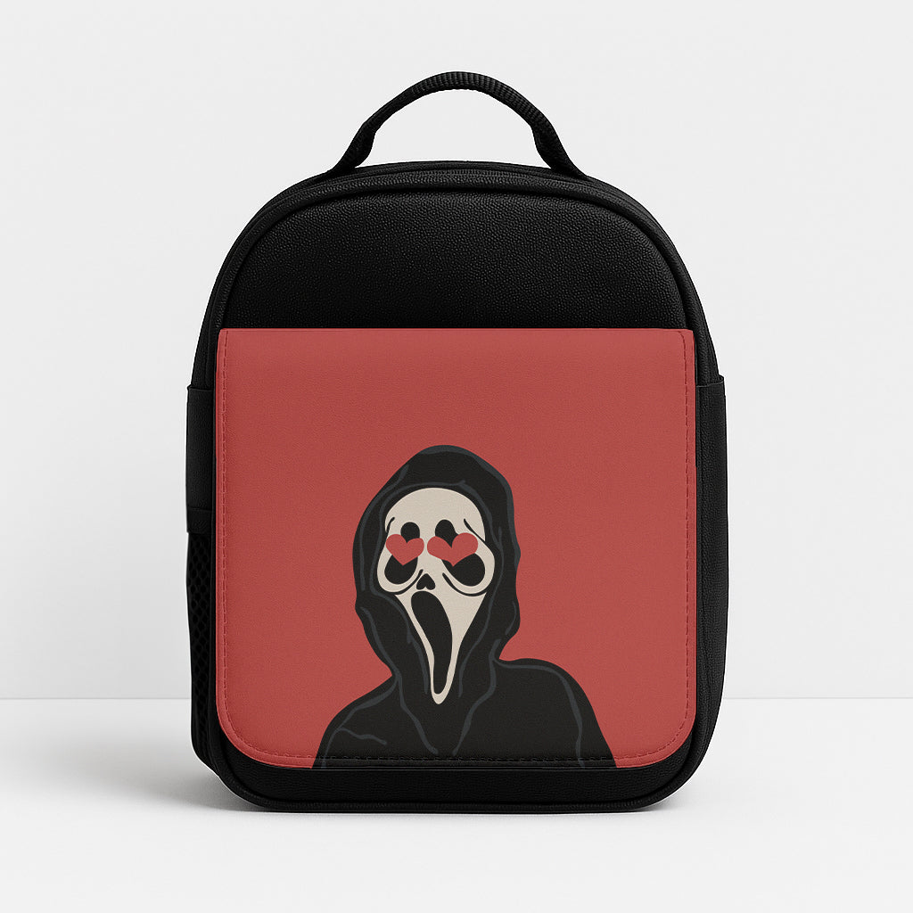 Love Eyes - Halloween Lunchbox