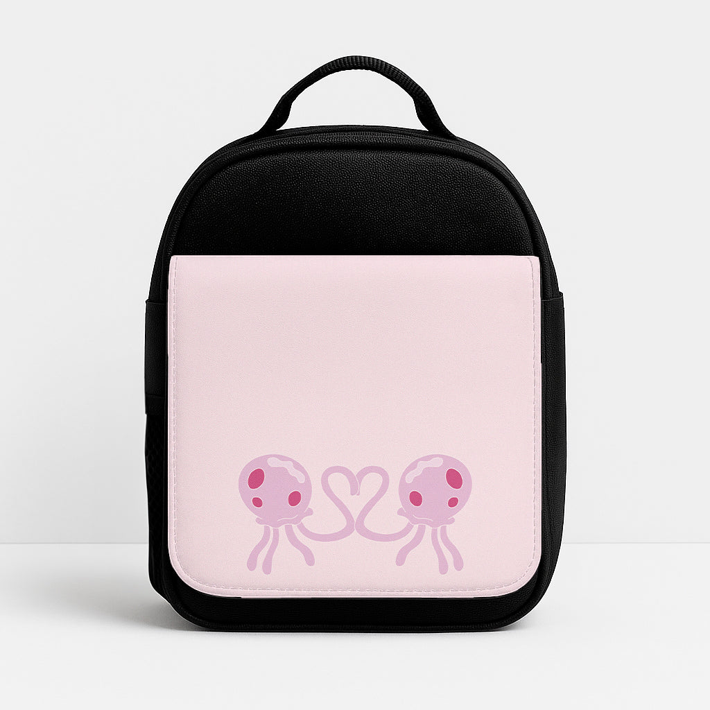 Love Heart Lunchbox