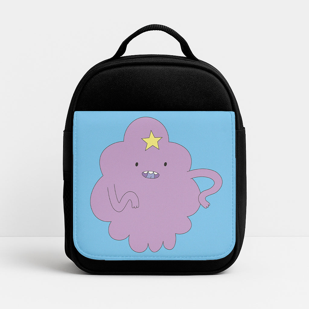 Lumpy Space Princess Lunchbox