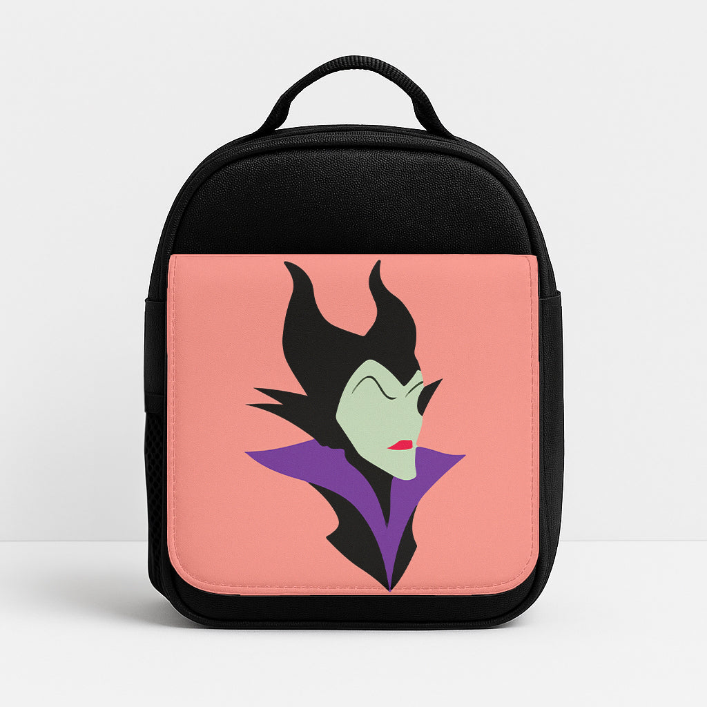Maleficent Lunchbox
