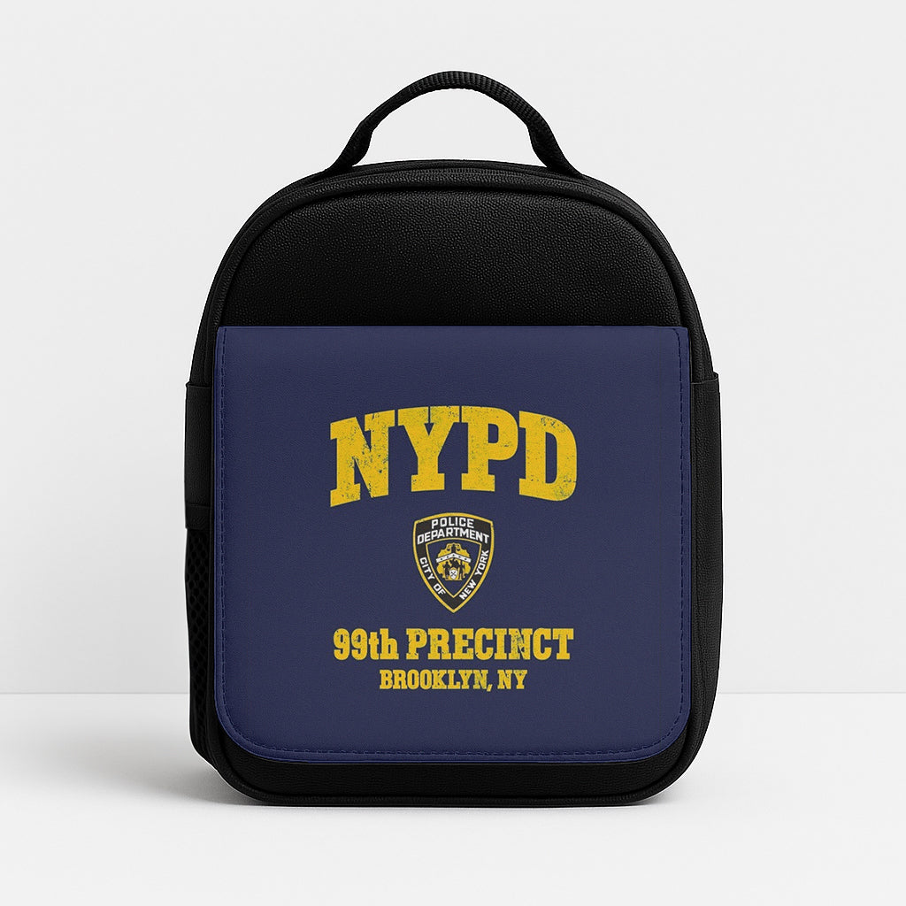 NYPD - B99 Lunchbox