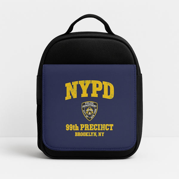 NYPD - B99 Lunchbox