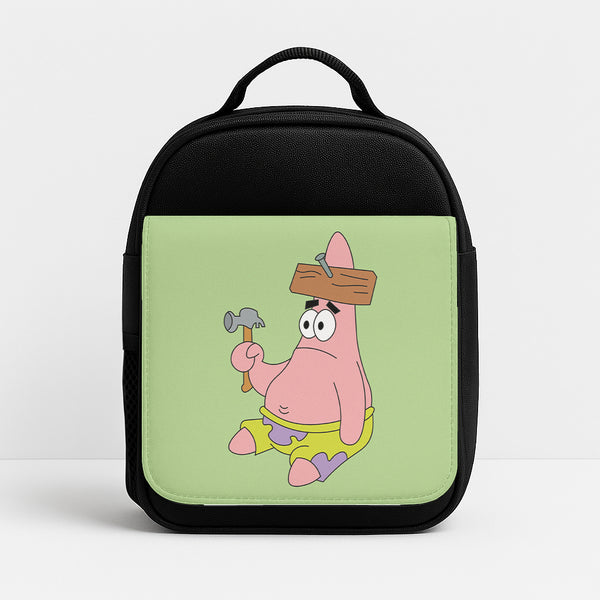 Nail Patrick Lunchbox