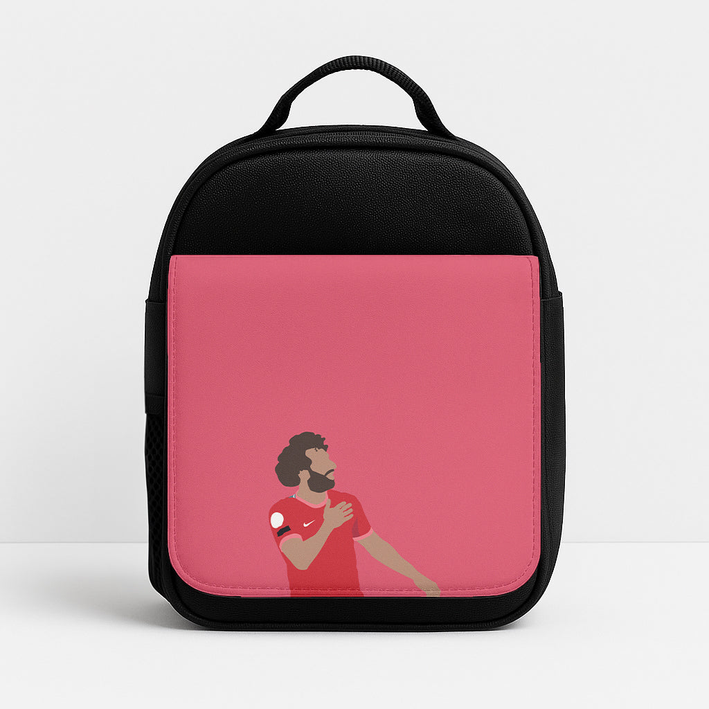 Salah - Football Lunchbox