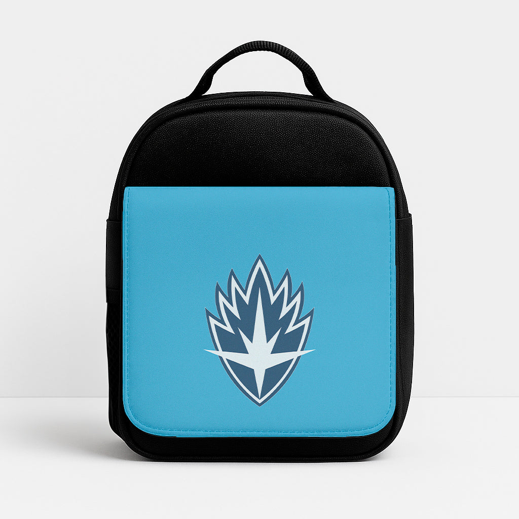 Symbol - GOTG Lunchbox