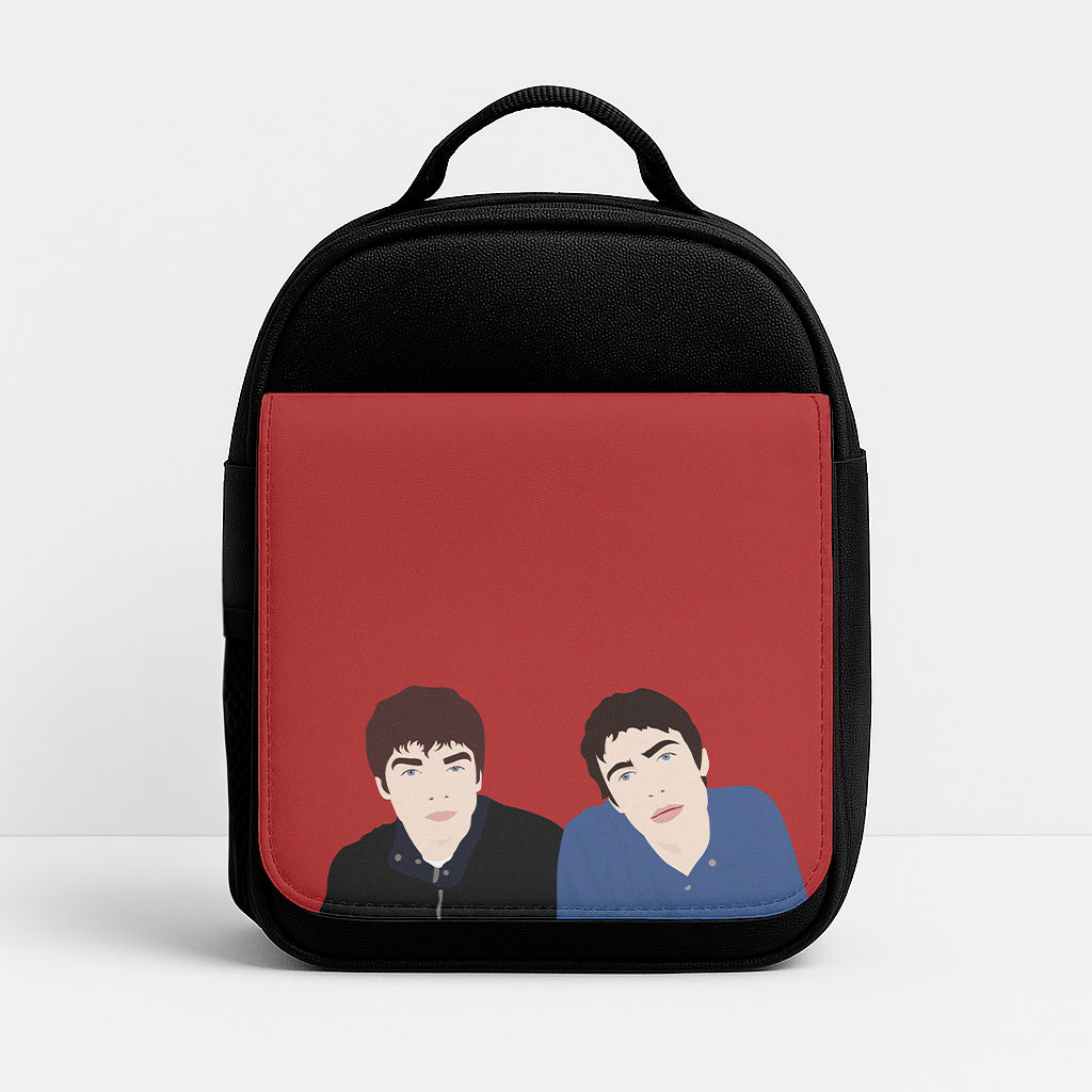 The Gallaghers Lunchbox