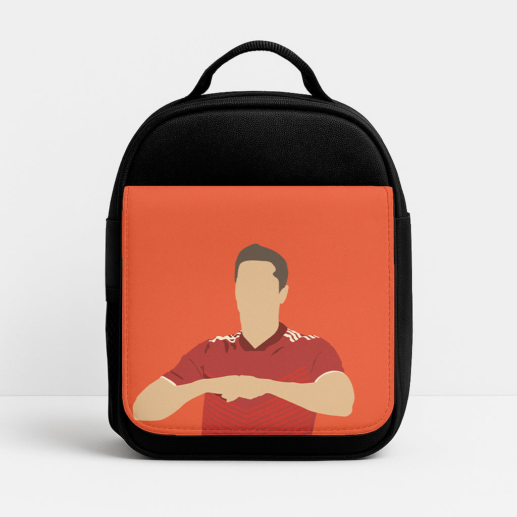 Van Persie - Football Lunchbox