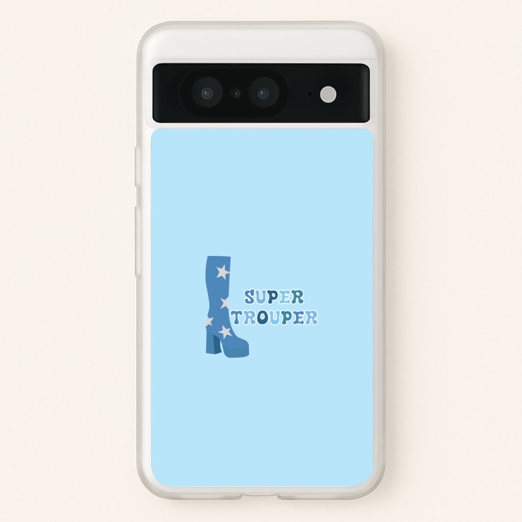 Super Trouper - Mamma Mia Phone Case for Google Pixel 8