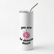 Skinny Tumbler