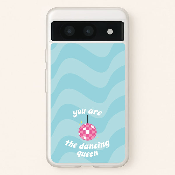 Dancing Queen - Mamma Mia Phone Case for Google Pixel 8a