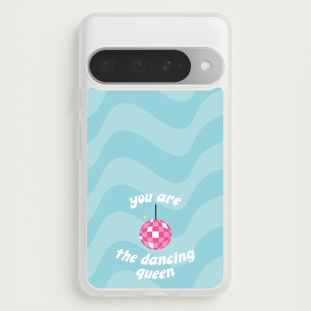 Dancing Queen Phone Case for Google Pixel 10 Pro XL