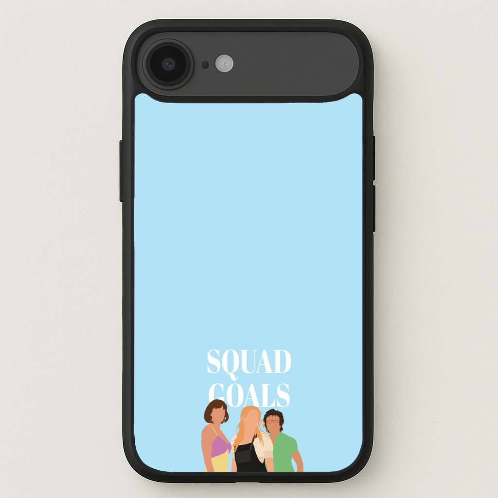 Squad Goals - Mamma Mia Phone Case for iPhone 17 Air