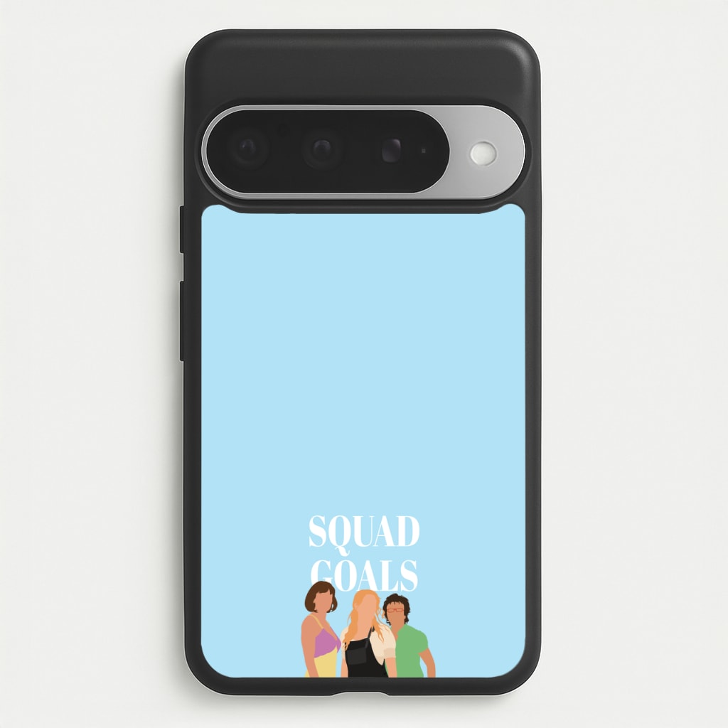 Squad Goals - Mamma Mia Phone Case for Google Pixel 10 Pro XL
