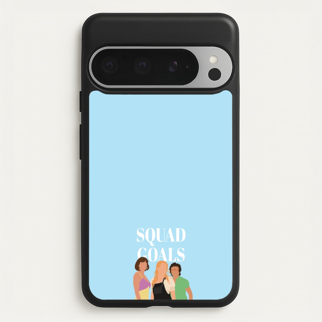 Squad Goals - Mamma Mia - Mamma Mia Phone Case for Google Pixel 9 Pro XL