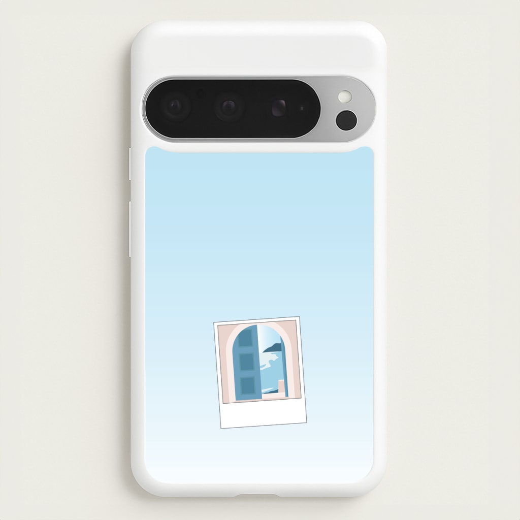 The Balcony - Mamma Mia - Mamma Mia Phone Case for Google Pixel 9 Pro XL