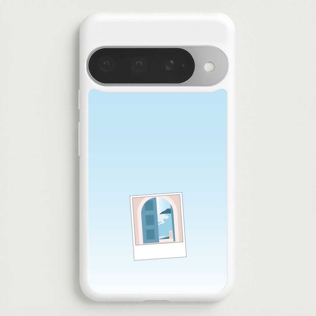 The Balcony - Mamma Mia Phone Case for Google Pixel 10 Pro XL